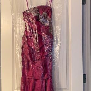 Formal or prom dress